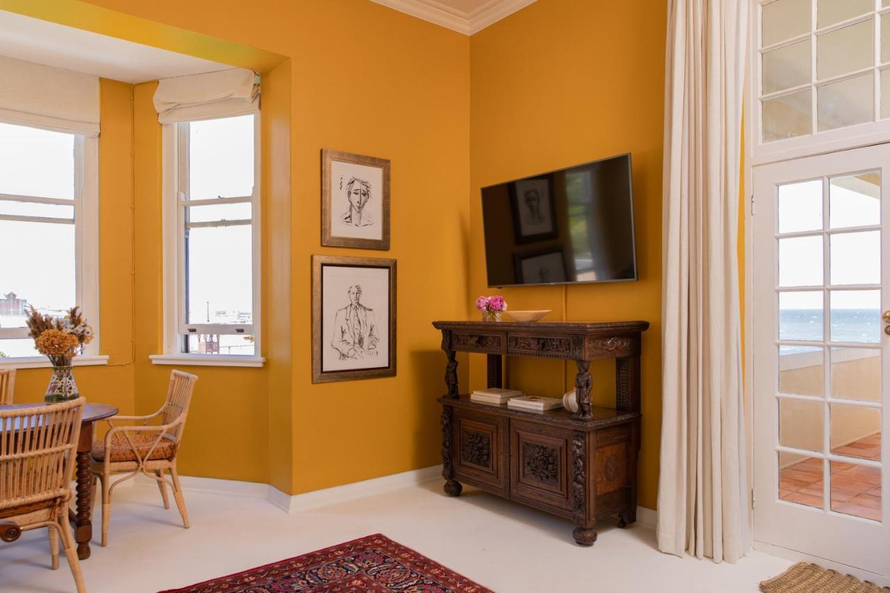 Casa Labia By Ideas Cartel Apartment