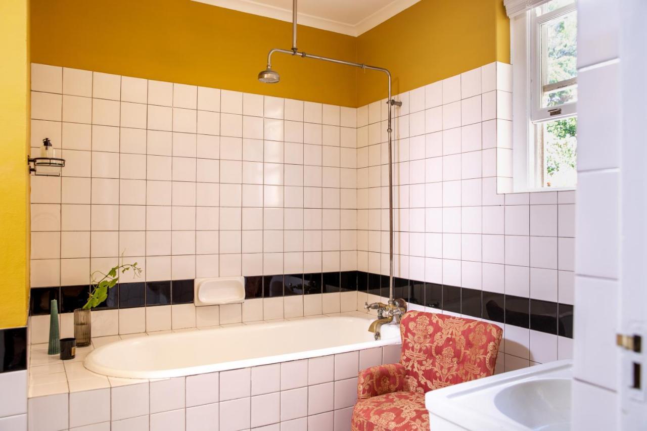 Casa Labia By Ideas Cartel Apartment Kapstadt