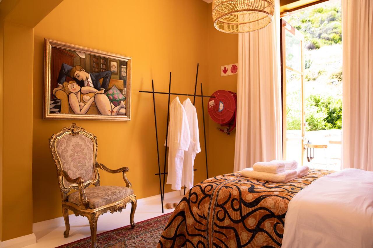 Casa Labia By Ideas Cartel * Kapstadt